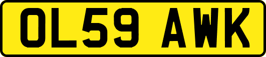 OL59AWK