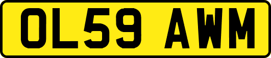 OL59AWM