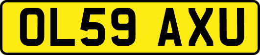 OL59AXU