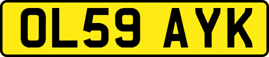 OL59AYK