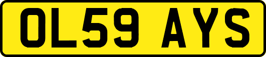 OL59AYS