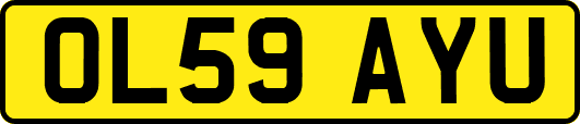 OL59AYU