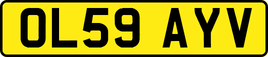 OL59AYV
