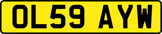 OL59AYW