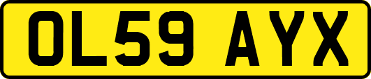 OL59AYX