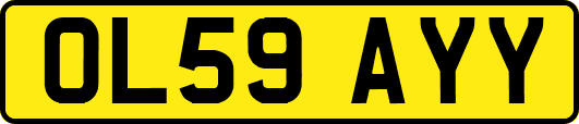 OL59AYY