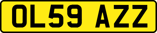 OL59AZZ