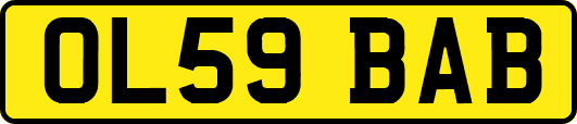 OL59BAB