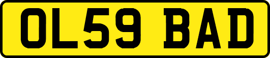 OL59BAD