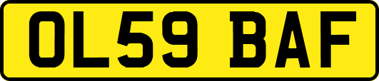 OL59BAF