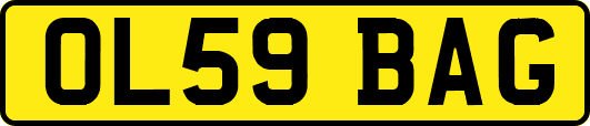 OL59BAG