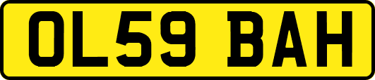 OL59BAH