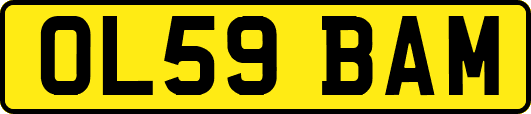OL59BAM