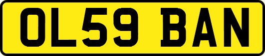OL59BAN