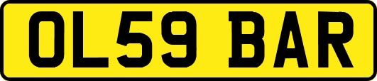 OL59BAR