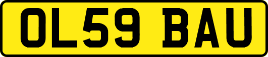 OL59BAU