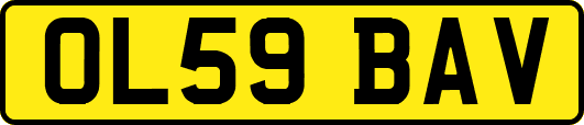 OL59BAV