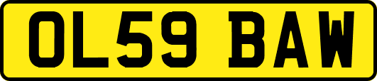 OL59BAW