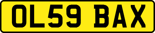 OL59BAX