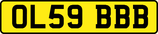OL59BBB