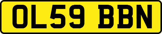 OL59BBN