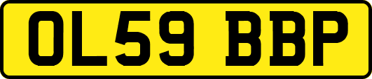 OL59BBP