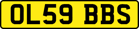 OL59BBS