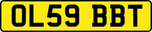 OL59BBT