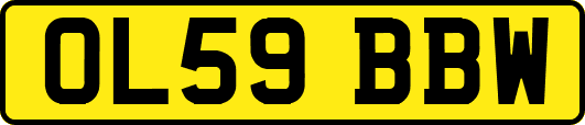OL59BBW