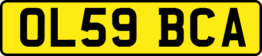 OL59BCA