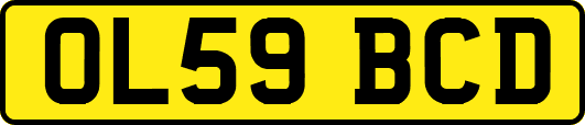 OL59BCD