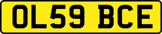 OL59BCE