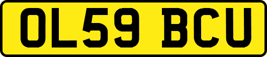 OL59BCU
