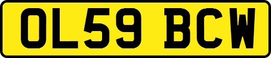 OL59BCW