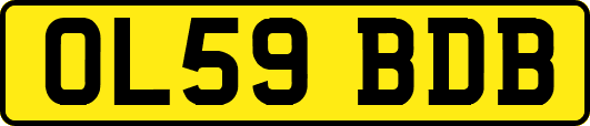 OL59BDB