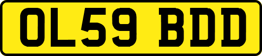 OL59BDD