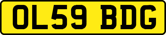 OL59BDG