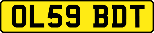 OL59BDT