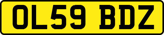 OL59BDZ