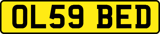 OL59BED