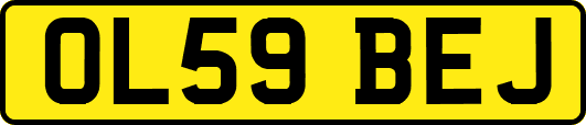 OL59BEJ