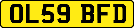 OL59BFD