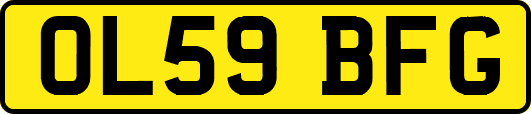 OL59BFG