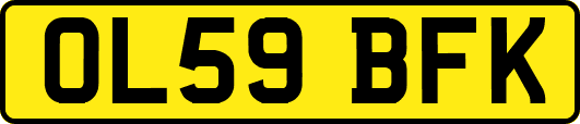 OL59BFK