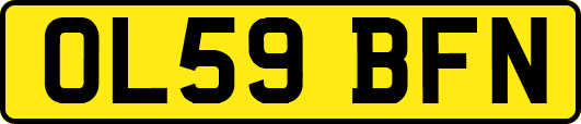 OL59BFN