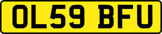 OL59BFU