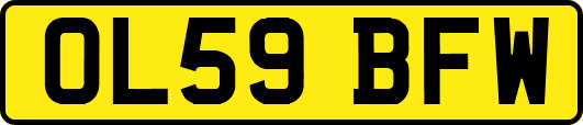 OL59BFW