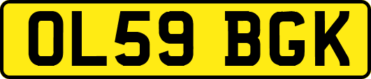 OL59BGK