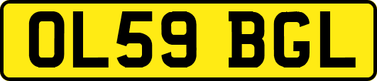 OL59BGL