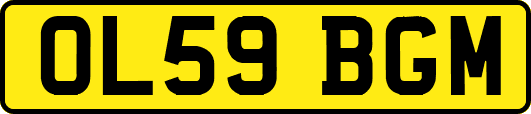 OL59BGM